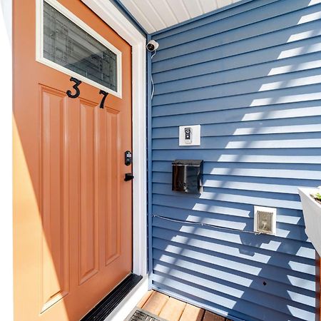 Апартаменти 37 - 3Br Quincy - Cozy Townhouse Near Blue Hills Екстер'єр фото