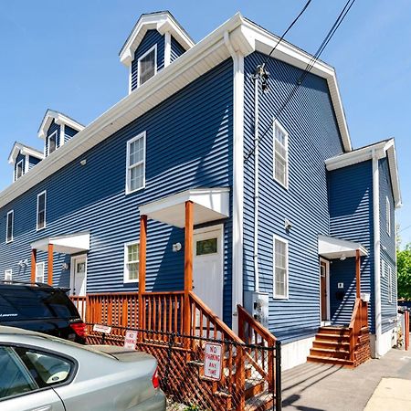 Апартаменти 37 - 3Br Quincy - Cozy Townhouse Near Blue Hills Екстер'єр фото
